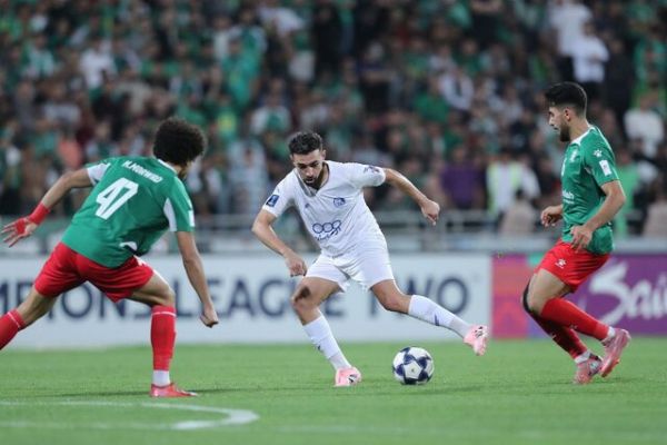 منیر مشکلی برای همراهی استقلال ندارد