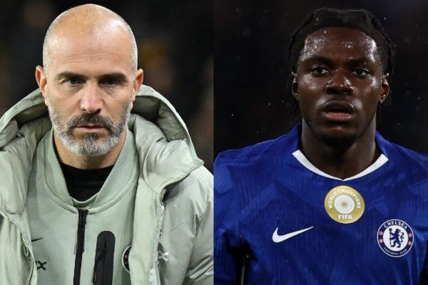  ناامیدی مارسکا از مصدومیت دوباره ستاره جوان چلسی