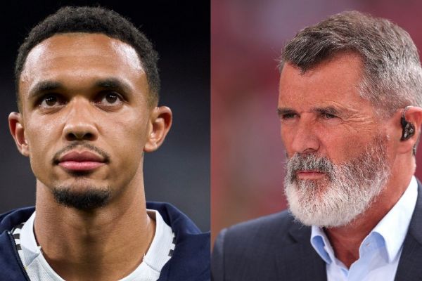  انتقاد سفت و سخت کین از رفتار لیورپولی‌ها با آرنولد