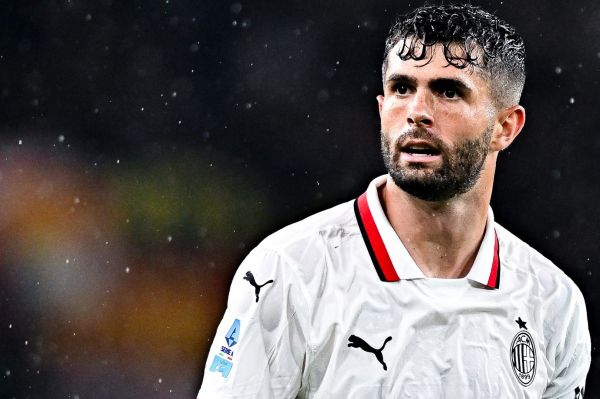  آخرین وضعیت روند تمدید قرارداد ستاره تاثیرگذار میلان