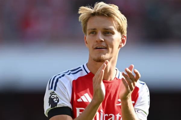  آرسنال برای ستاره نروژی خود ۹۵ میلیون یورو قیمت گذاشت