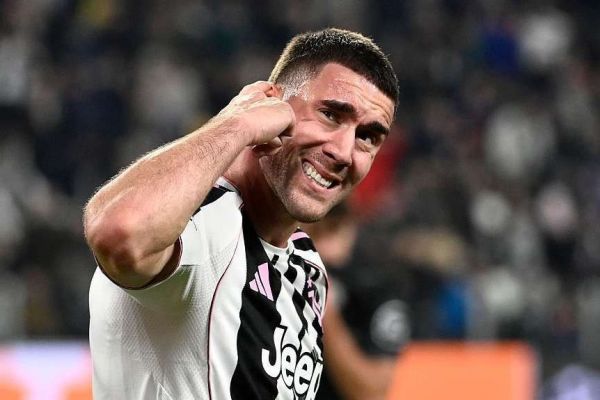 دوشان ولاهوویچ در مرکز توجه بایرن مونیخ، بارسلونا و تاتنهام