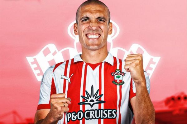 هافبک سابق بارسلونا به ساوتهمپتون پیوست