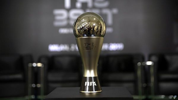 نامزدهای مدافع سال ۲۰۲۵ فیفا معرفی شدند