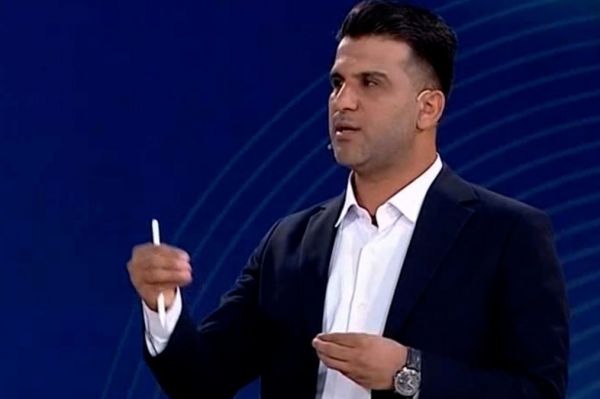 حکیم نمی توان واقعیت را تغییر داد؛ همه چیز عیان است