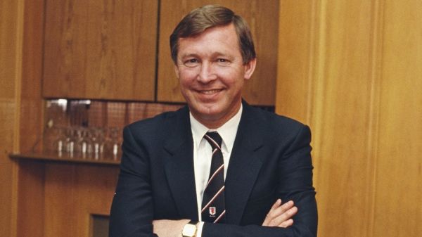 از نوامبر ۱۹۸۶ تا جاودانگی؛ داستان شگفتانگیز فرگوسن و منچستریونایتد