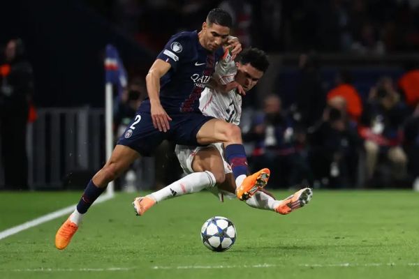  انتقاد کروس از تصمیم داور برای اخراج ستاره بایرن مونیخ