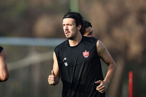  همان همیشگی؛ باکیچ به تیم ملی مونته‌نگرو دعوت شد