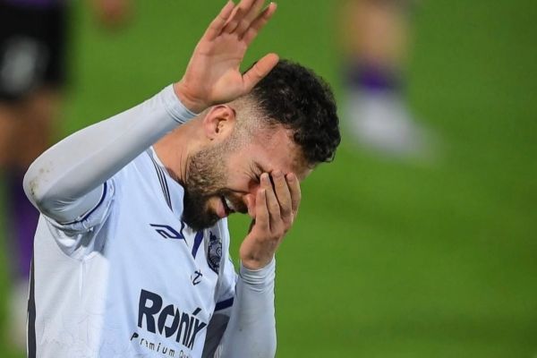  4 سال بعد از دربی؛ عبدی و خراب کردن یک پنالتی حساس