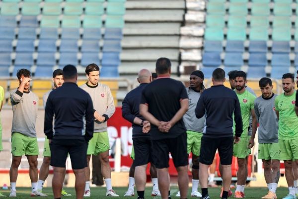  نکات ترکیب پرسپولیس برابر استقلال خوزستان؛ بازگشتِ نسخه اوسمار