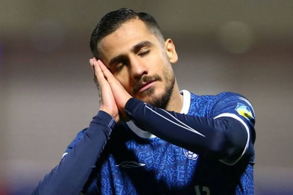 سومین نایتنایت تیکدری بیثمر بود