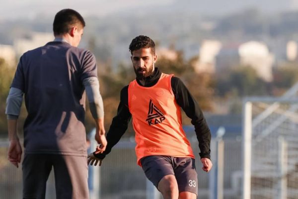  بهترین فرصت ممکن در اختیار جانشین سرشناس شجاع