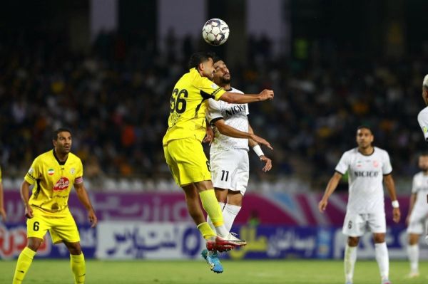 فجر سپاسی ۱-۱ مس رفسنجان؛ ۲ امتیاز حیاتی برای خطیبی از دست رفت