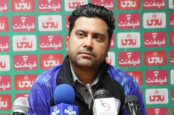  اخباری  انتظارات را منطقی نگه داریم  چادرملو مثل فرزند من است