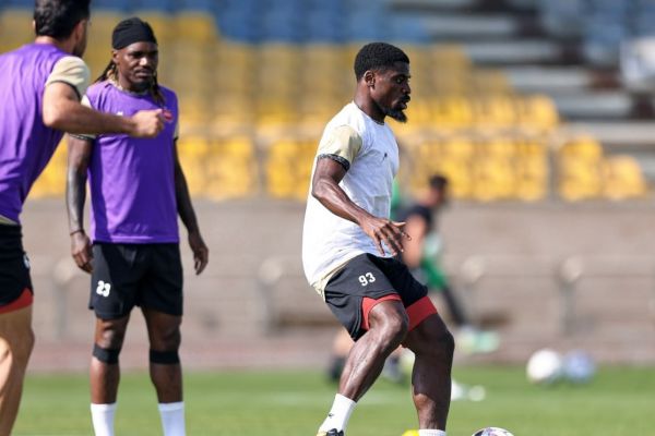  طلسم بیفوما و اوریه؛ باز هم نشد که بشود