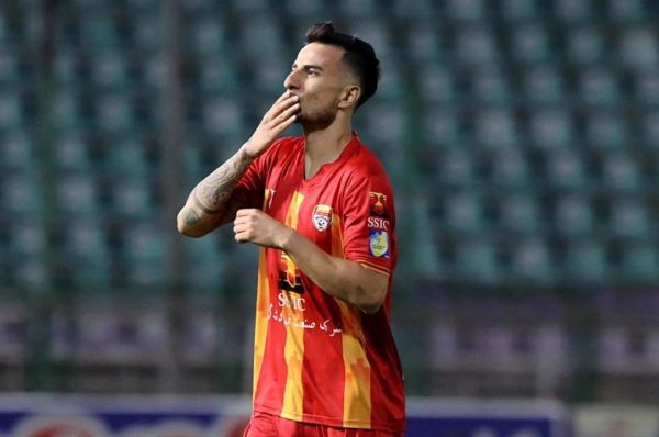  فولاد ۱-۰ پیکان؛ پاقدم خوب بانوان برای تیم یحیی