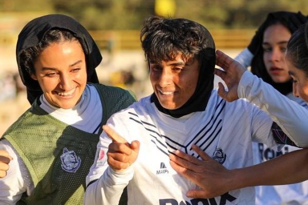  در آستانه ۳۸ سالگی؛ عملکرد قابل توجه سارا قمی مقابل سپاهان