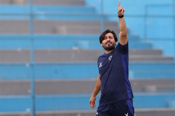  استعفای مجازی دقیقی از سرمربیگری پیکان