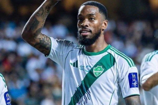 ستاره انگلیسی الاهلی عربستان در آستانه پیوستن به تاتنهام