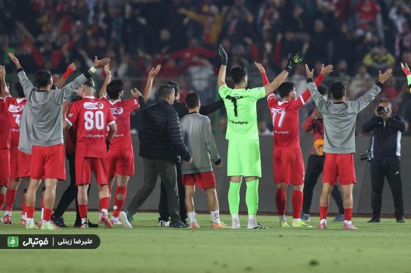 پاسخ به یک سوال مهم؛ چرا پرسپولیس در تابستان مهاجم نخرید