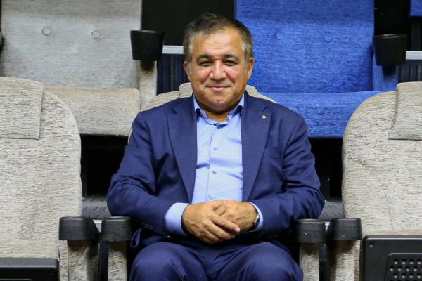 جمله عجیب تاجرنیا؛ هواداران پرسپولیس جوگیر شدهاند