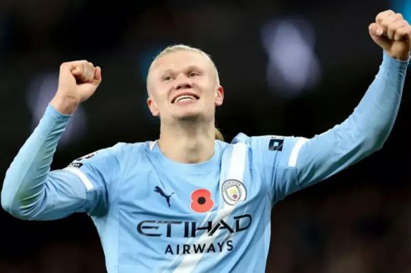  ستاره‌ای که منچسترسیتی را به اوج بر می‌گرداند