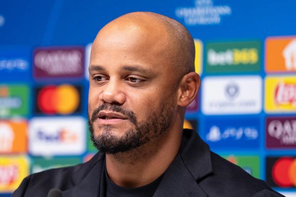  بایرن مونیخ به دنبال نگه داشتن طولانی مدت کمپانی