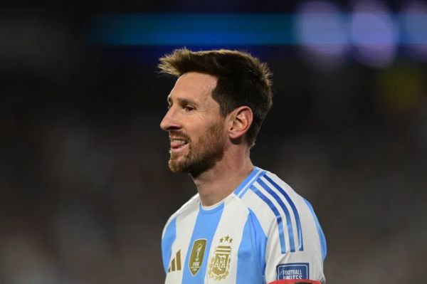  عصبانیت مردم آنگولا از بازی دوستانه مقابل آرژانتین