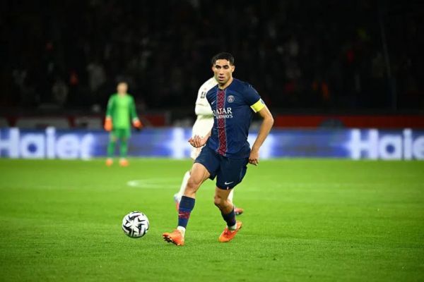 بازیکنی که برای مراکشیها بهترین بازیکن دنیا است