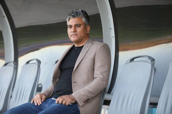 نقدی بر صحبتهای رضا کرمانشاهی؛ با چه رزومهای به پرسپولیس آمدید