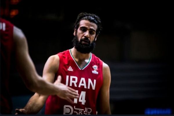  ریباندهای ارسلان زیر ذره‌بین سایت فیبا