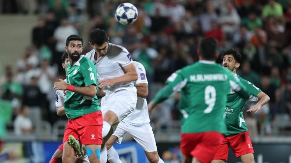 استقلال و احتمالات صعود؛ جنگ خونین در بحرین