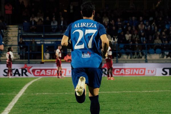  بازگشت جهانبخش به میادین پس از 7 ماه