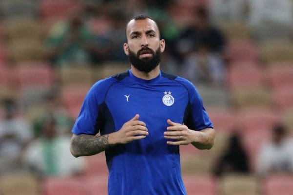  بازگشت دو بازیکن به تمرینات استقلال پس از فیفادی