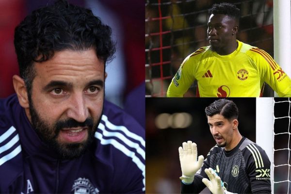  انتقاد ستاره سابق لیگ جزیره از سنگربانان نامطمئن منچستریونایتد