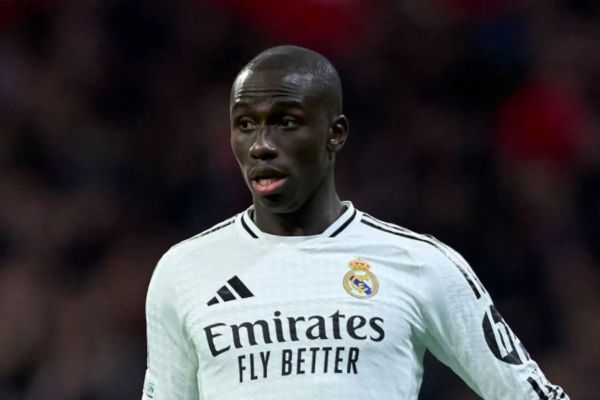  برنامه‌ای که ژابی آلونسو برای استفاده از بازیکن فرانسوی دارد