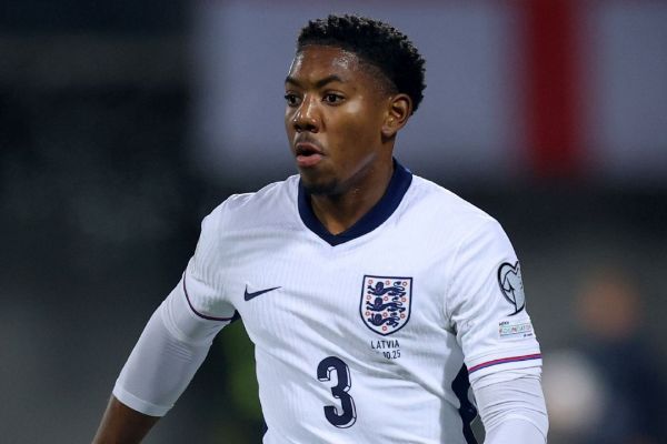  نظر آرتتا درباره عدم دعوت ستاره تیمش به تیم ملی انگلیس