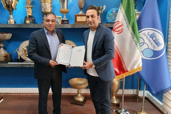  دعوت مدیر رسانه و مدیرعامل باشگاه استقلال تهران به کمیته اخلاق