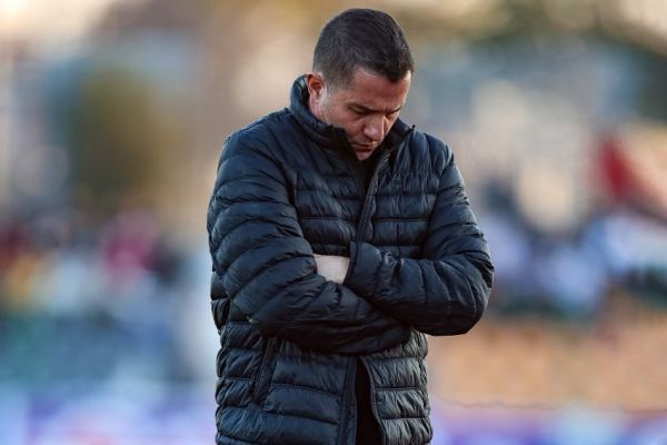  پرسپولیس در انتظار نظر نهایی اوسمار برای اردوی خارجی