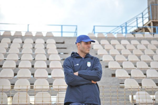 نادری اتحاد و نظم تاکتیکی رمز قهرمانی ما بودند