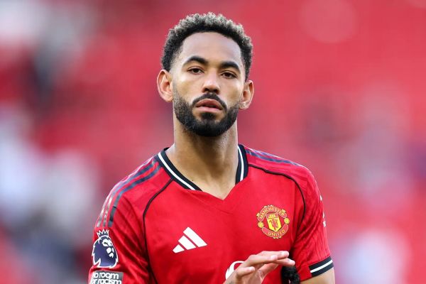  افشاگری ستاره منچستریونایتد از تلاش آموریم برای جذب او