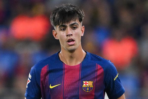  هافبک جوان بارسلونا در اندیشه ترک باشگاه