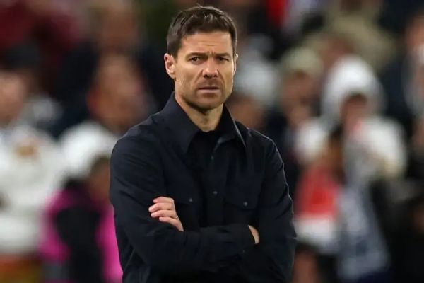 ژابی آلونسو پاسخ اظهارات گرت بیل را داد