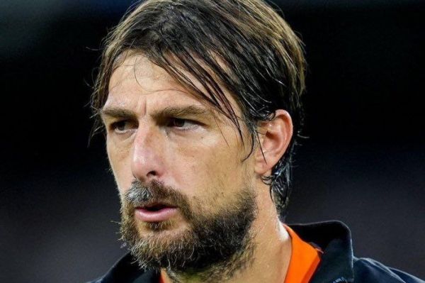 پایان کار آچربی در اینتر؛ مدافع باتجربه جایی در برنامههای چیوو ندارد