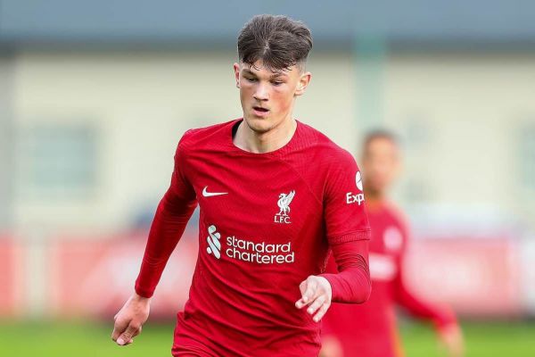  پدیده لیورپول در آستانه انتقال قرضی به تیم جدید