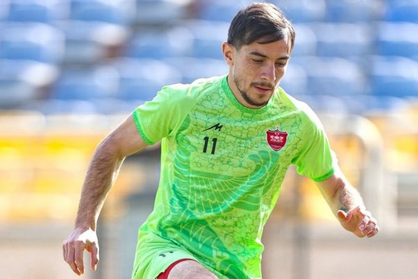  حرف آخر اوسمار؛ اعتقادی به احمدزاده ندارد