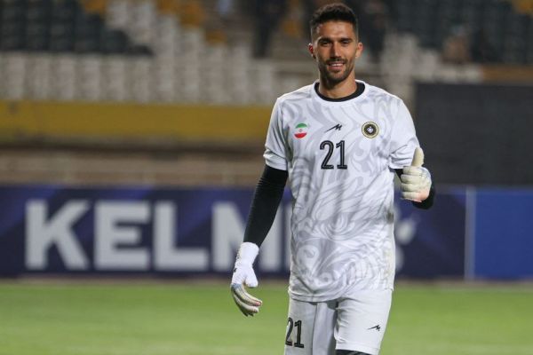  دلیل دعوت حسینی به اردوی تیم ملی؛ پیام غیرمستقیم قلعه‌نویی به نویدکیا