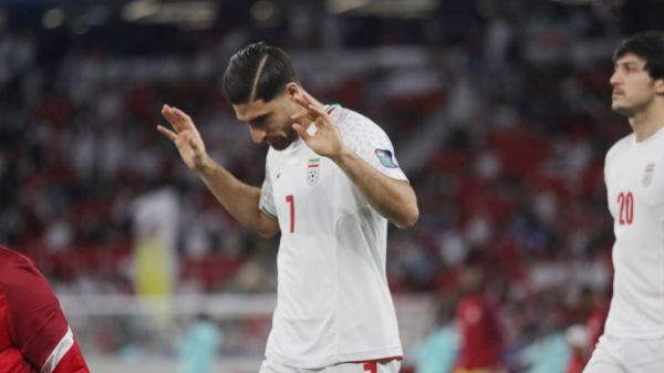 مورد عجیب جهانبخش؛ تیم پیدا کرد و از تیم ملی خط خورد