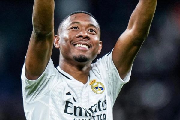 بازگشت مدافع همیشه مصدوم رئال مادرید به تمرینات