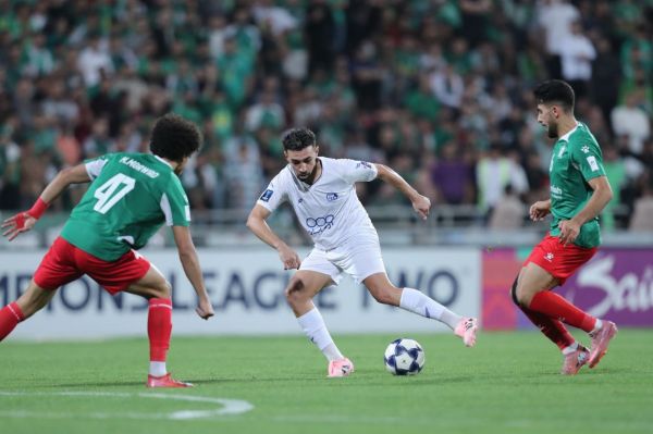  انگشت اتهام به سمت بلاگر ماساژ؛ مصدومیت مونیر و اوریه پس از ماساژ